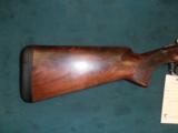 Browning 725 Sport 12ga 30, New in box, great wood! - 1 of 9
