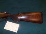Browning 725 Sport 12ga 32, New in box, Citori - 8 of 8
