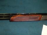 Browning 725 Sport 12ga 32, New in box, Citori - 6 of 8