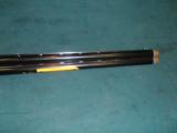 Browning 725 Sport 12ga 32, New in box, Citori - 4 of 8