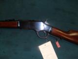 Uberti 1873 Carbine 357 Mag, NIB 342700 - 7 of 16