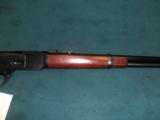 Uberti 1873 Carbine 357 Mag, NIB 342700 - 11 of 16
