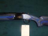 Browning Citori Crossover Cross Over Target Laminated 30 - 7 of 8