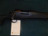 Remington 700 Varmint LNIB, .223 - 2 of 8