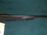 Savage 111 FCNS 270 win, New in box - 3 of 6