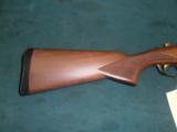 Browning Cynergy Field 12ga, 28