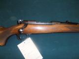 Winchester Model 70, pre 64 1964 30-06 Stadnard grade - 2 of 16
