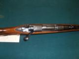 Winchester Model 70, pre 64 1964 30-06 Stadnard grade - 7 of 16