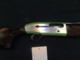 Beretta 400 Speical Order Sport or Parallel Target, Zombie Green, Charger Green! - 2 of 8