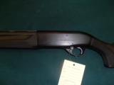 Beretta 300 Synthetic, 12ga with 38