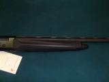 Beretta 300 Synthetic, 12ga with 38
