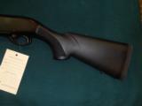 Beretta 300 Synthetic, 12ga with 38