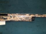 Benelli Super Vinci Max 4, 12ga with 3.5 Mag chamber, 26