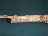 Benelli Super Vinci Max 4, 12ga with 3.5 Mag chamber, 26