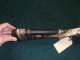 Benelli Super Vinci Max 4, 12ga with 3.5 Mag chamber, 26