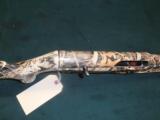 Benelli Super Vinci Max 4, 12ga with 3.5 Mag chamber, 26