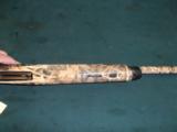 Benelli Super Vinci Max 4, 12ga with 3.5 Mag chamber, 26
