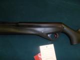 Benelli Super Vinci Green, Limited Edition, NIC - 7 of 8