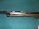 Benelli Super Vinci Green, Limited Edition, NIC - 6 of 8