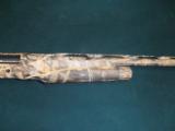 Benelli M2 Max 4 Camo 12ga, 28