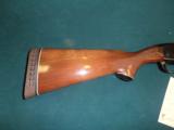 Remington 870 Wingmaster 20ga, Vent Rib, NICE! - 1 of 16