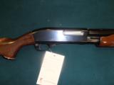 Remington 870 Wingmaster 20ga, Vent Rib, NICE! - 2 of 16