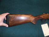Browning 725 Sport 12ga 30, New in box, great wood! - 1 of 8