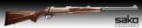 Sako 85 Brown Bear 375 HH Mag, NIB - 1 of 1