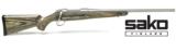 Sako 85 Grey Wolf, 7mm-08 Remington, NIB - 1 of 1