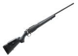 Tikka T3 Lite Synthetic Adjustable, NEW, Sako Select Program. 270 WSM Winchester Short Mag - 1 of 1