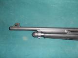 Benelli Super Nova Tactical, Ghost Ring sights, New in box - 6 of 8