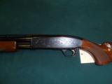 Browning BPS Engraved, 12ga, 22