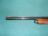 Browning BPS Engraved, 12ga, 22