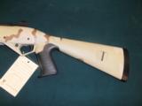 Benelli Super Nova Desert Camo, 12ga, 3.5