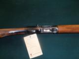 Browning A5 Belgium 12ga Magnum, Auto 5, NICE! - 10 of 16