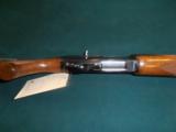 Browning 2000 B2000 Trap, 12ga, 30