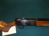 Browning 2000 B2000 Trap, 12ga, 30