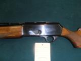 Browning 2000 B2000 Trap, 12ga, 30