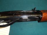 Remington 1100 SD S D 12ga, Engraved, CLEAN - 19 of 25