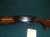 Remington 1100 SD S D 12ga, Engraved, CLEAN - 22 of 25