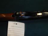 Remington 1100 SD S D 12ga, Engraved, CLEAN - 18 of 25