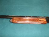 Remington 1100 SD S D 12ga, Engraved, CLEAN - 21 of 25