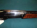 Remington 1100 SD S D 12ga, Engraved, CLEAN - 8 of 25