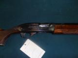 Remington 1100 SD S D 12ga, Engraved, CLEAN - 2 of 25