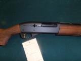 Remington 11-87 1187 20ga, Factory Demo, LNIB - 2 of 16