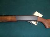 Remington 11-87 1187 20ga, Factory Demo, LNIB - 15 of 16
