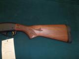 Remington 11-87 1187 20ga, Factory Demo, LNIB - 16 of 16