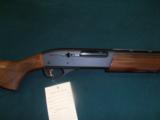 Remington 11-87 1187 20ga, Factory Demo, LNIB - 2 of 16