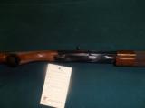 Remington 1100 28ga Sport Sporting, 27