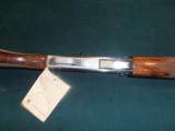 Browning A-500 500 Ducks Unlimited, DU, New, 1989 - 11 of 17